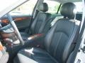 Mercedes-Benz E 350 4Matic Sedan Brilliant Silver Metallic photo #13