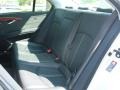 Mercedes-Benz E 350 4Matic Sedan Brilliant Silver Metallic photo #15