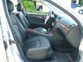 Mercedes-Benz E 350 4Matic Sedan Brilliant Silver Metallic photo #16
