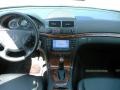Mercedes-Benz E 350 4Matic Sedan Brilliant Silver Metallic photo #18