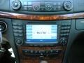 Mercedes-Benz E 350 4Matic Sedan Brilliant Silver Metallic photo #23