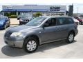 Mitsubishi Outlander LS Graphite Gray photo #4