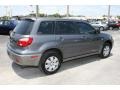 Mitsubishi Outlander LS Graphite Gray photo #5
