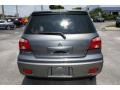 Mitsubishi Outlander LS Graphite Gray photo #6