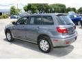 Mitsubishi Outlander LS Graphite Gray photo #7