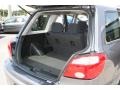 Mitsubishi Outlander LS Graphite Gray photo #10