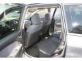 Mitsubishi Outlander LS Graphite Gray photo #12