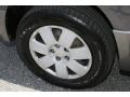 Mitsubishi Outlander LS Graphite Gray photo #27
