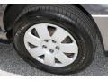 Mitsubishi Outlander LS Graphite Gray photo #28