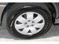 Mitsubishi Outlander LS Graphite Gray photo #29
