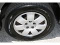 Mitsubishi Outlander LS Graphite Gray photo #30