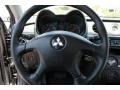 Mitsubishi Outlander LS Graphite Gray photo #35