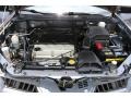 Mitsubishi Outlander LS Graphite Gray photo #43
