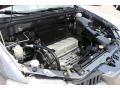 Mitsubishi Outlander LS Graphite Gray photo #44