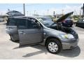 Mitsubishi Outlander LS Graphite Gray photo #45
