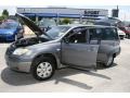 Mitsubishi Outlander LS Graphite Gray photo #46