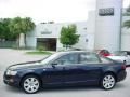Audi A6 3.2 Sedan Night Blue Pearl photo #2 Audi A6 3.2 Sedan Night Blue Pearl photo #2