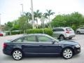 Audi A6 3.2 Sedan Night Blue Pearl photo #6 Audi A6 3.2 Sedan Night Blue Pearl photo #6