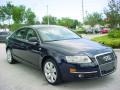 Audi A6 3.2 Sedan Night Blue Pearl photo #7 Audi A6 3.2 Sedan Night Blue Pearl photo #7
