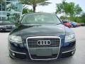 Audi A6 3.2 Sedan Night Blue Pearl photo #8 Audi A6 3.2 Sedan Night Blue Pearl photo #8
