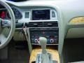 Audi A6 3.2 Sedan Night Blue Pearl photo #16 Audi A6 3.2 Sedan Night Blue Pearl photo #16
