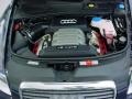Audi A6 3.2 Sedan Night Blue Pearl photo #18 Audi A6 3.2 Sedan Night Blue Pearl photo #18