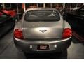 Bentley Continental GT  Silver Tempest photo #5