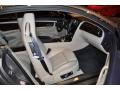 Bentley Continental GT  Silver Tempest photo #7