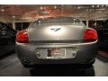 Bentley Continental GT  Silver Tempest photo #10