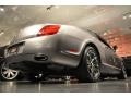 Bentley Continental GT  Silver Tempest photo #12