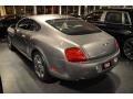Bentley Continental GT  Silver Tempest photo #18