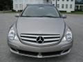 Mercedes-Benz R 350 4Matic Desert Silver Metallic photo #2 Mercedes-Benz R 350 4Matic Desert Silver Metallic photo #2