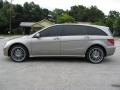 Mercedes-Benz R 350 4Matic Desert Silver Metallic photo #7 Mercedes-Benz R 350 4Matic Desert Silver Metallic photo #7