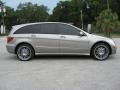 Mercedes-Benz R 350 4Matic Desert Silver Metallic photo #8 Mercedes-Benz R 350 4Matic Desert Silver Metallic photo #8