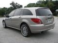 Mercedes-Benz R 350 4Matic Desert Silver Metallic photo #11 Mercedes-Benz R 350 4Matic Desert Silver Metallic photo #11