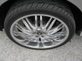 Mercedes-Benz R 350 4Matic Desert Silver Metallic photo #18 Mercedes-Benz R 350 4Matic Desert Silver Metallic photo #18