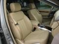 Mercedes-Benz R 350 4Matic Desert Silver Metallic photo #24 Mercedes-Benz R 350 4Matic Desert Silver Metallic photo #24