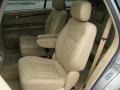 Mercedes-Benz R 350 4Matic Desert Silver Metallic photo #27 Mercedes-Benz R 350 4Matic Desert Silver Metallic photo #27