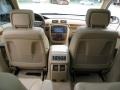 Mercedes-Benz R 350 4Matic Desert Silver Metallic photo #28 Mercedes-Benz R 350 4Matic Desert Silver Metallic photo #28