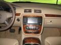Mercedes-Benz R 350 4Matic Desert Silver Metallic photo #32 Mercedes-Benz R 350 4Matic Desert Silver Metallic photo #32