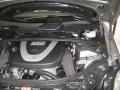 Mercedes-Benz R 350 4Matic Desert Silver Metallic photo #40 Mercedes-Benz R 350 4Matic Desert Silver Metallic photo #40