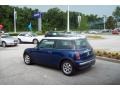 Mini Cooper Hardtop Indi Blue Metallic photo #5 Mini Cooper Hardtop Indi Blue Metallic photo #5