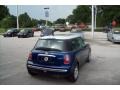 Mini Cooper Hardtop Indi Blue Metallic photo #7 Mini Cooper Hardtop Indi Blue Metallic photo #7