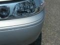 Lincoln Town Car Signature Silver Frost Metallic photo #9