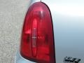 Lincoln Town Car Signature Silver Frost Metallic photo #11