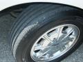 Lincoln Town Car Signature Silver Frost Metallic photo #13