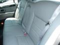 Lincoln Town Car Signature Silver Frost Metallic photo #21