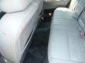 Lincoln Town Car Signature Silver Frost Metallic photo #22
