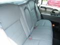 Lincoln Town Car Signature Silver Frost Metallic photo #25
