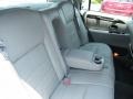 Lincoln Town Car Signature Silver Frost Metallic photo #26
